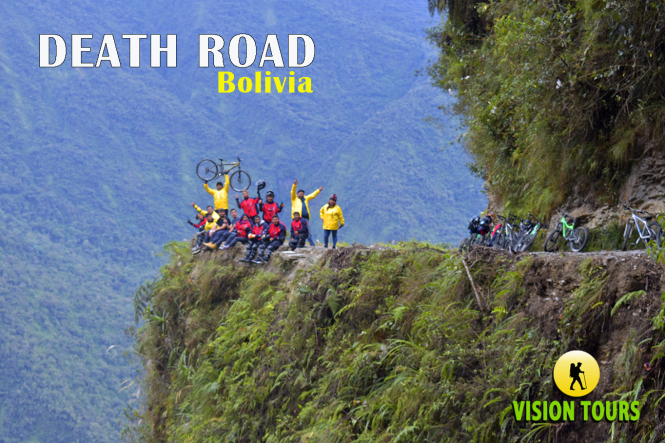 bolivia travel tours vision tours death road coroico madidi lapaz boltour nextrip chiquitania 67A