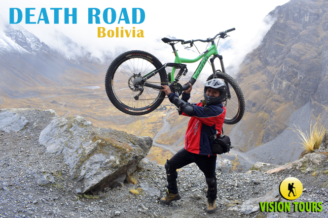 bolivia travel tours vision tours death road coroico madidi lapaz boltour nextrip chiquitania s