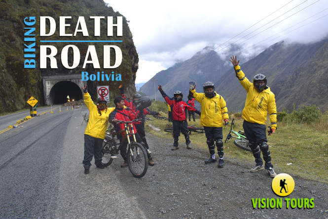 bolivia travel tours vision tours death road coroico madidi lapaz boltour nextrip chiquitania uyxC