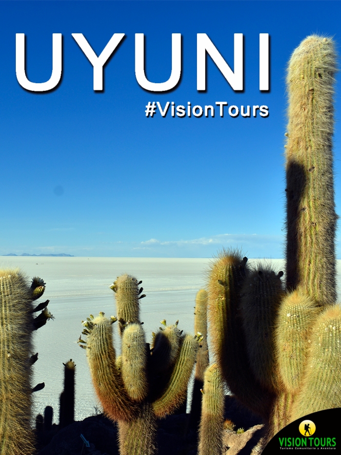 paquetes turisticos salar de uyuni bolivia viajes aventura cultura ministerio de culturas y turismo vision tours 6