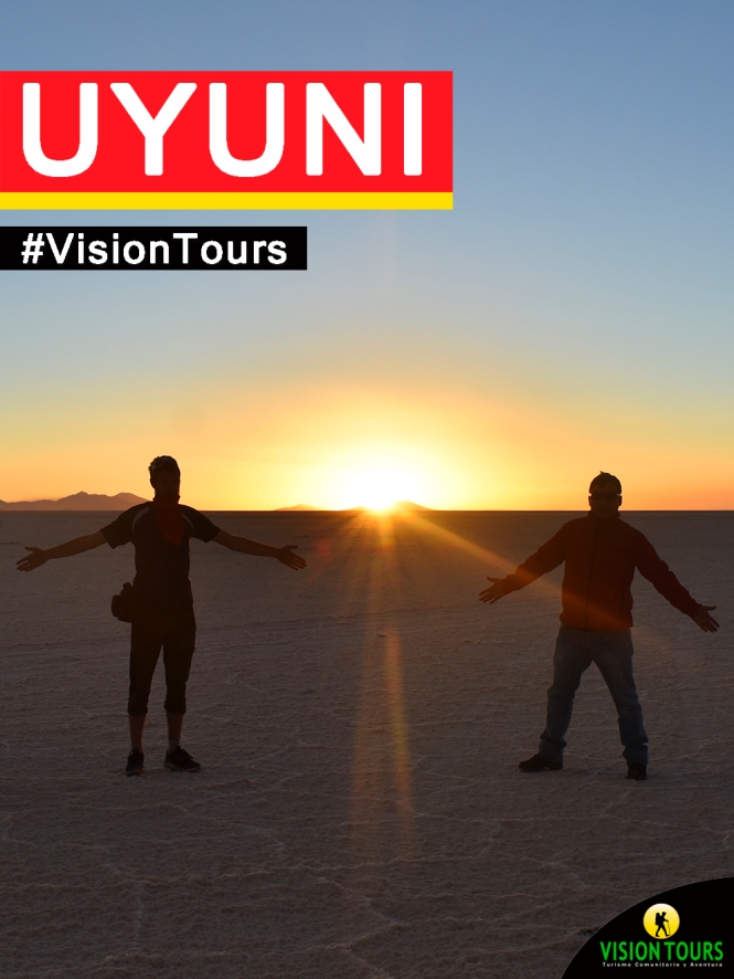 paquetes turisticos salar de uyuni bolivia viajes aventura cultura ministerio de culturas y turismo vision tours 9